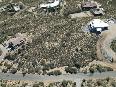 0 E Blue Wash 79 Road #79, Cave Creek, AZ, 85331