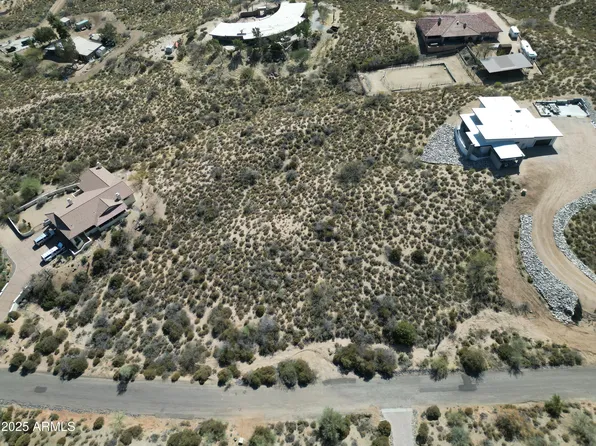 0 E Blue Wash 79 Road #79, Cave Creek, AZ 85331