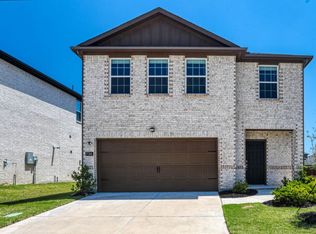 736 Portina Dr, Anna, TX 75409