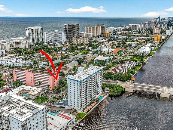 2nd image of 3201 NE 14th St Causeway #501