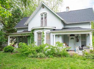430 S Columbia St, Warsaw, IN 46580