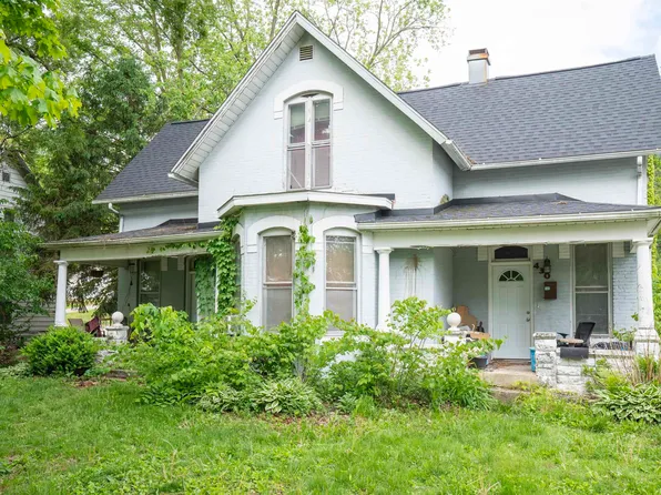 430 S Columbia St, Warsaw, IN 46580