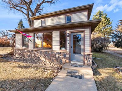 321 Elmira Ave, Newell, SD, 57760