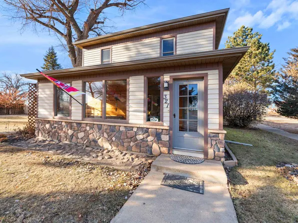 321 Elmira Ave, Newell, SD 57760
