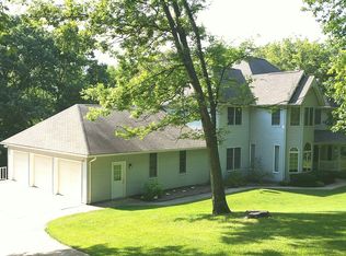 789 Judy Ln, Washington, MO 63090
