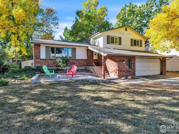825 Cambridge Dr, Fort Collins, CO 80525