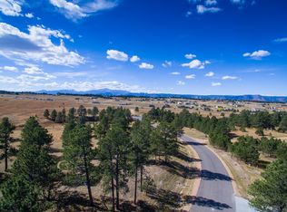 3681 Blue Heron Spring Ln, Colorado Springs, CO 80908