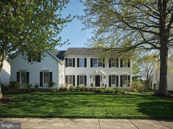 1857 Augusta Dr, Jamison, PA 18929