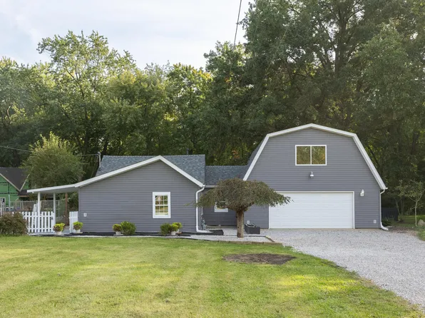 2045 Whitehead Rd, Columbus, OH 43223