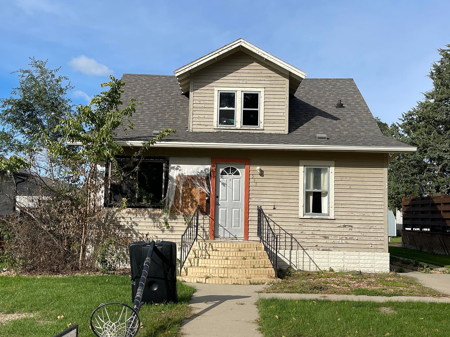 517 5th Ave W, Mobridge, SD 57601 MLS 23411 Zillow