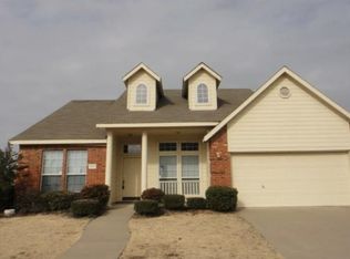 311 Terrace Dr, Wylie, TX 75098