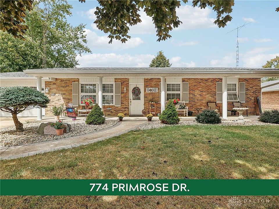 1st image of 774 Primrose Dr