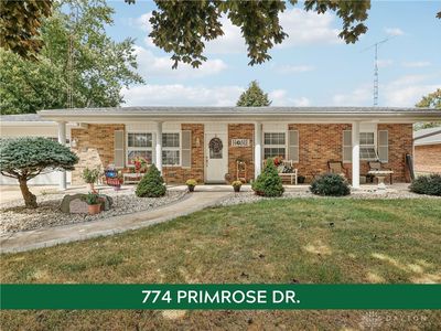 774 Primrose Dr, Greenville, OH, 45331