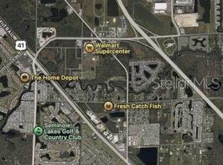 26336 Flower Rd LOT 707, Punta Gorda, FL 33955