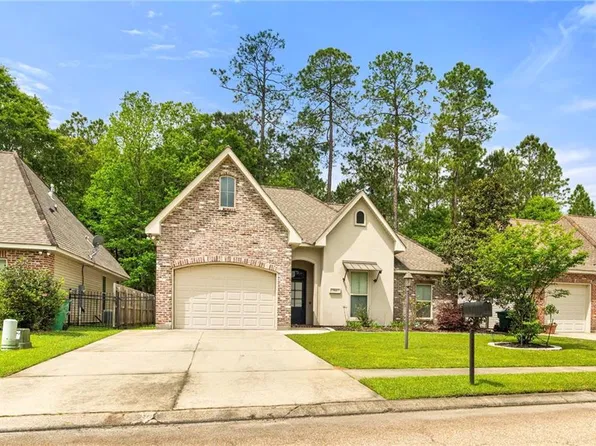 564 Bateleur Way, Covington, LA 70435
