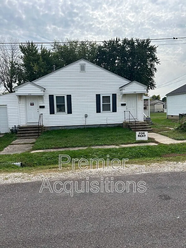 1 bed, 1.0 bath, $600 — Photo 1
