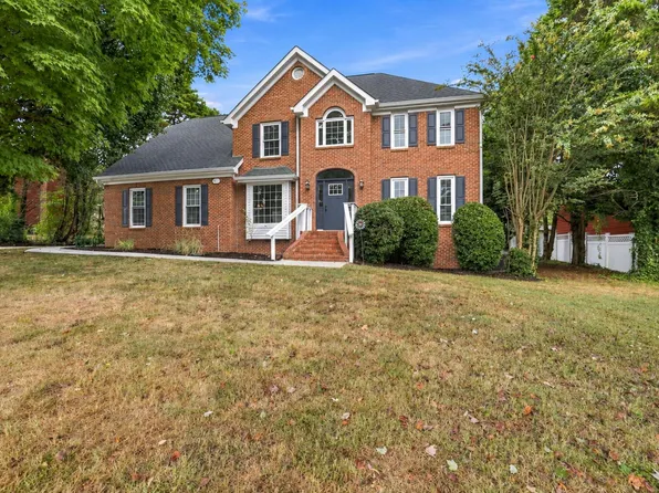 9221 Hunters Bend Cir, Ooltewah, TN 37363