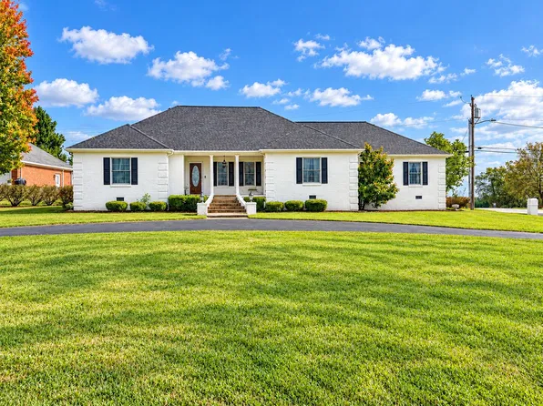 593 Harvest Ln, Harrodsburg, KY 40330