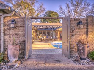 106 Monticello Ln, Bullard, TX 75757