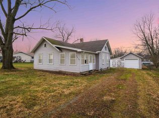 7310 Beaty Ave, Fort Wayne, IN
