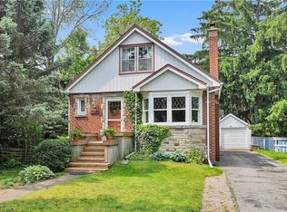 360 Guelph Line, Burlington, ON L7R 3L4