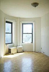 Rented by Perry Associates NYC Inc
