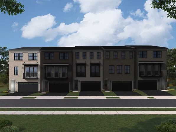13748 Aviation Pl, Herndon, VA 20171