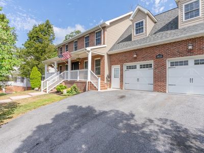 1831 Manor Dr, Harrisonburg, VA, 22801
