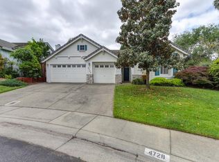 4728 Corona Cir, Rocklin, CA 95677