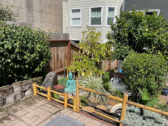 4th image of 631 Frederick St Unit B