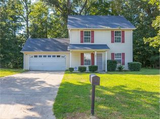 865 Old Rocky Rd, Atlanta, GA 30349