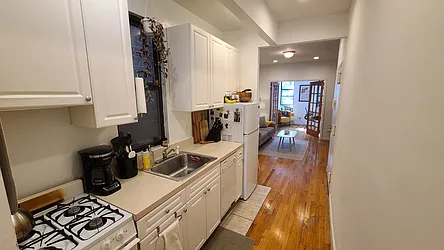 Rented by Aryeh Realty