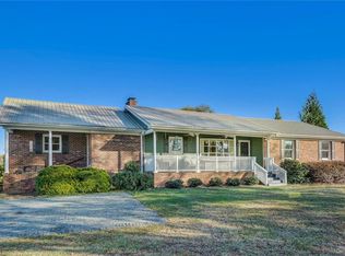 142 Marshall Smith Rd, Colfax, NC 27235