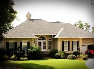 308 Racket Rd, Chapin, SC 29036