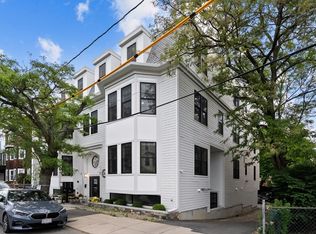 45 Dorset St #4, Boston, MA 02125