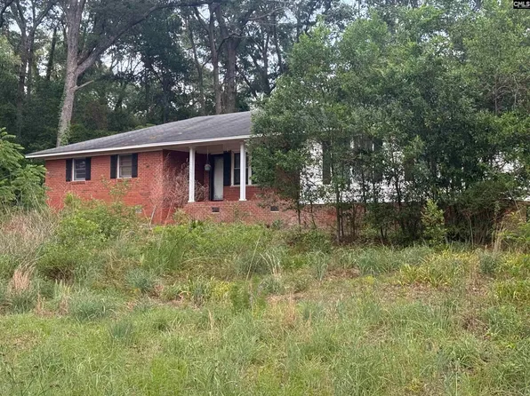 60 Savannah Rd, Bishopville, SC 29010