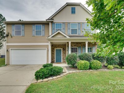 1276 Century Dr, Clover, SC, 29710
