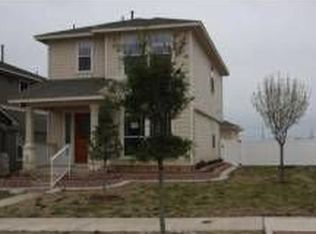 101 Segovia Way, Pflugerville, TX 78660