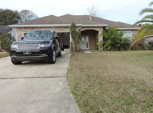 2007 Dylan Dr, Slidell, LA 70461