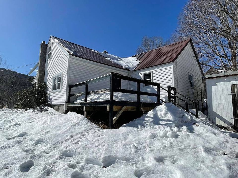 32 Front St, Sumner, ME 04292 MLS 11263430 Zillow