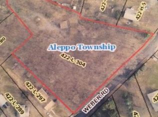 221 Weber Rd, Sewickley, PA 15143