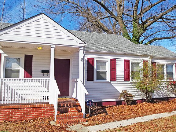 2nd image of 15 Frailey Pl