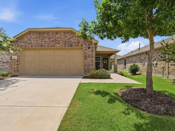 1268 Revolution Dr, Aubrey, TX 76227