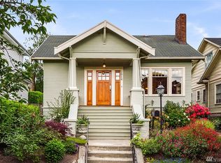 2814 30th Ave S, Seattle, WA 98144