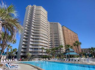 7205 Thomas Dr Unit E904, Panama City Beach, FL 32408