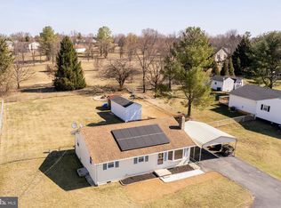 248 Payne Rd, Winchester, VA 22603