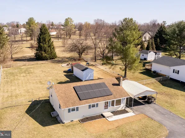 248 Payne Rd, Winchester, VA 22603