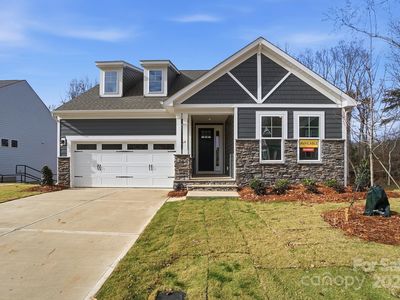 101 N Inneswood Ln, Mooresville, NC, 28115