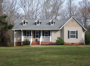 113 Princess Ct, Greenwood, SC 29646