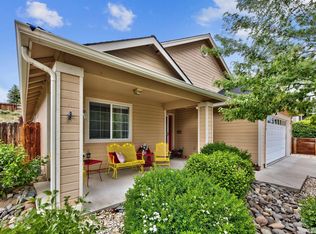 236 Walker St, Gardnerville, NV 89410